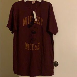 Mickey Mouse T-shirt